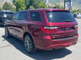 Thumbnail of 2018 Octane Red Pearlcoat Dodge Durango