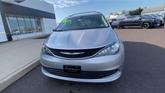 Thumbnail of 2017 Billet Silver Metallic Clearcoat Chrysler Pacifica