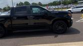 Thumbnail of 2023 Black Chevrolet Silverado 1500