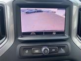 Thumbnail of 2023 Black Chevrolet Silverado 1500