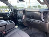 Thumbnail of 2023 Black Chevrolet Silverado 1500