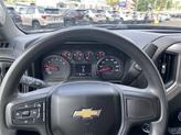 Thumbnail of 2023 Black Chevrolet Silverado 1500