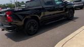 Thumbnail of 2023 Black Chevrolet Silverado 1500