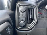 Thumbnail of 2023 Black Chevrolet Silverado 1500