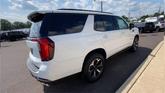 Thumbnail of 2025 Summit White GMC Yukon