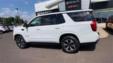 Thumbnail of 2025 Summit White GMC Yukon