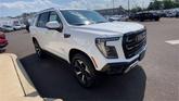 Thumbnail of 2025 Summit White GMC Yukon