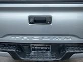 Thumbnail of 2023 Celestial Silver Metallic Toyota Tacoma