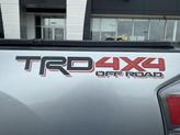 Thumbnail of 2023 Celestial Silver Metallic Toyota Tacoma