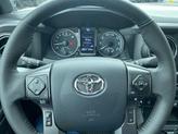 Thumbnail of 2023 Celestial Silver Metallic Toyota Tacoma