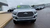 Thumbnail of 2023 Celestial Silver Metallic Toyota Tacoma