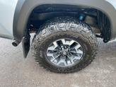 Thumbnail of 2023 Celestial Silver Metallic Toyota Tacoma