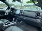 Thumbnail of 2023 Celestial Silver Metallic Toyota Tacoma