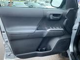 Thumbnail of 2023 Celestial Silver Metallic Toyota Tacoma
