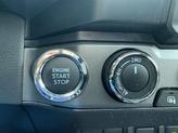 Thumbnail of 2023 Celestial Silver Metallic Toyota Tacoma