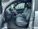 Thumbnail of 2023 Celestial Silver Metallic Toyota Tacoma