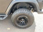 Thumbnail of 2020 Black Clearcoat Jeep Wrangler Unlimited