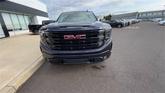Thumbnail of 2025 Titanium Rush Metallic GMC Sierra 1500