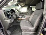 Thumbnail of 2025 Titanium Rush Metallic GMC Sierra 1500