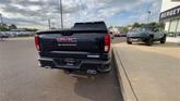 Thumbnail of 2025 Titanium Rush Metallic GMC Sierra 1500