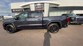 Thumbnail of 2025 Titanium Rush Metallic GMC Sierra 1500