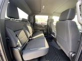 Thumbnail of 2025 Titanium Rush Metallic GMC Sierra 1500