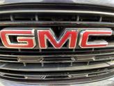 Thumbnail of 2025 Titanium Rush Metallic GMC Sierra 1500