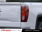 Thumbnail of 2026 Summit White GMC Sierra 1500