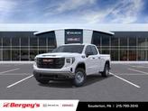 Thumbnail of 2026 Summit White GMC Sierra 1500