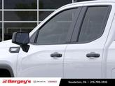 Thumbnail of 2026 Summit White GMC Sierra 1500