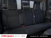 Thumbnail of 2026 Summit White GMC Sierra 1500