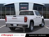 Thumbnail of 2026 Summit White GMC Sierra 1500