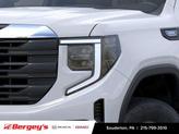 Thumbnail of 2026 Summit White GMC Sierra 1500