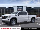 Thumbnail of 2026 Summit White GMC Sierra 1500
