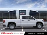 Thumbnail of 2026 Summit White GMC Sierra 1500