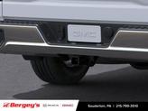 Thumbnail of 2026 Summit White GMC Sierra 1500