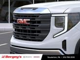 Thumbnail of 2026 Summit White GMC Sierra 1500
