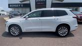 Thumbnail of 2022 Crystal White Tri-Coat Cadillac XT6
