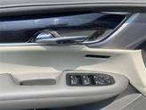 Thumbnail of 2022 Crystal White Tri-Coat Cadillac XT6