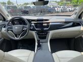 Thumbnail of 2022 Crystal White Tri-Coat Cadillac XT6