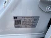 Thumbnail of 2022 Crystal White Tri-Coat Cadillac XT6