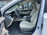 Thumbnail of 2022 Crystal White Tri-Coat Cadillac XT6