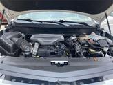 Thumbnail of 2022 Crystal White Tri-Coat Cadillac XT6