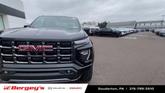 Thumbnail of 2026 Onyx Black GMC Canyon