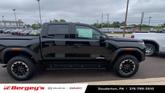 Thumbnail of 2026 Onyx Black GMC Canyon