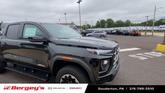Thumbnail of 2026 Onyx Black GMC Canyon