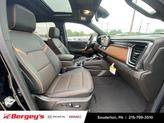 Thumbnail of 2026 Onyx Black GMC Canyon