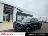 Photo of 2026 Onyx Black GMC Canyon