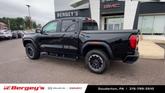 Thumbnail of 2026 Onyx Black GMC Canyon