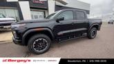 Thumbnail of 2026 Onyx Black GMC Canyon